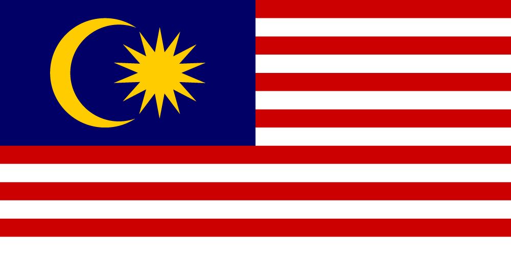 malaysia flag png large