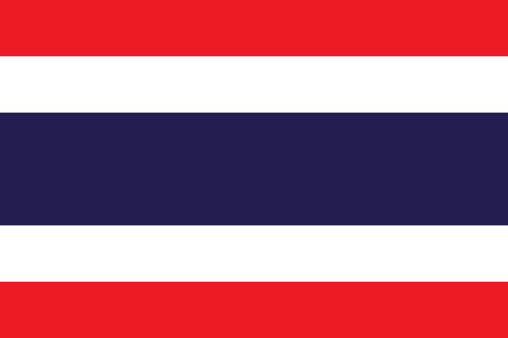thailand flag png large