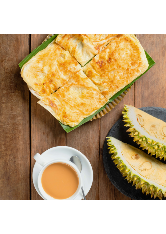 roti durian 8487